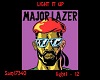 Major Lazer Light It Up