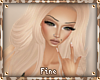 F| Satine Blonde