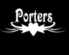 Porters Chest Tattoo