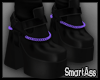 -SA- Chained Platforms