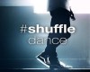 AS 8In1 Shuffle Dance