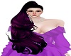 MY Kim Hair - Purple
