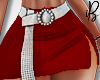 ! Leather Skirt R, (RL)