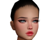 F Realistic Head 37