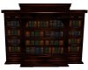 immortal manor bookshelf