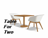 {TH}TableForTwo