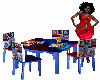 Babyboy Table and Chairs