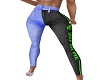 LD Drip on me Jeans fem