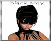 (TSH)BLACK AMY