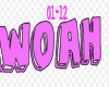 Wyr Gemi-Woah