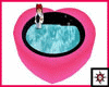 (N) PINK Heart Bath 1