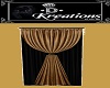 Hotel Curtain Panel