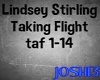 fL.S.-Taking Flightf
