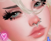 L| gl★ss to bed hde