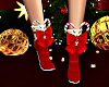 ! Christmas Shoes