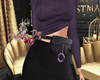 Power Set Hipbag, Nyx