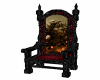 (J)Warrier Chair