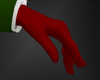 ER- Red Gloves