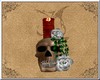 #Skull Candle