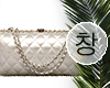 Bag Clutch Chanel Luxe