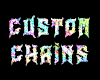 *TURBO chain*