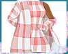 Olandria layered coat