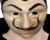 Mask La Casa de Papel