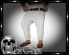 CS -White Saggy Pants v2