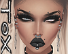 ZETA MAKEUP/PIERCINGS