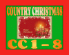 COUNTRY CHRISTMAS