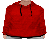Daddy's Hoodie Red