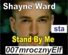 Shayne Ward-Stand By Me