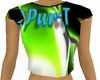 DJ Pur-T Rave T-Shirt