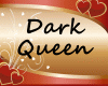 Dark Queen Tattoo
