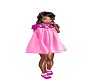 Pink Easter Baby doll bd