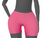 SKM SHORTS (PINK)