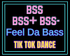 Feel da Bass Slowed