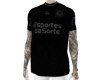 shirt corinthias