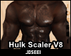 Hulk Scaler V8