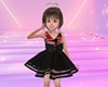 Gardenia Kids Dress Bow