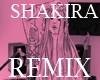 SHAKIRA remix +dance