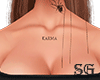 Tatto Karma
