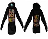 Let's Get Weird Hoody