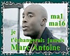 Marc Antoine-jamais