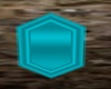 Zelda Rupee Teal V1
