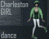 Charlestone Fille Dance.