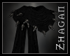 [Z] Wizzcape black