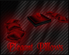 [x]Elegant Relax Pillows