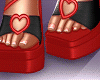 Valentine's Heels V1