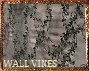 ☙ Wall Vines